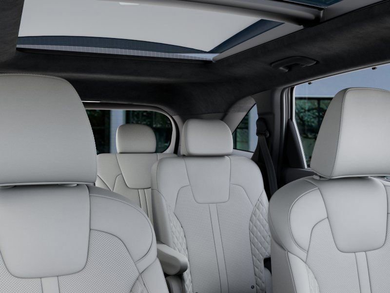 New 2026 Kia Sorento SX Prestige image 27