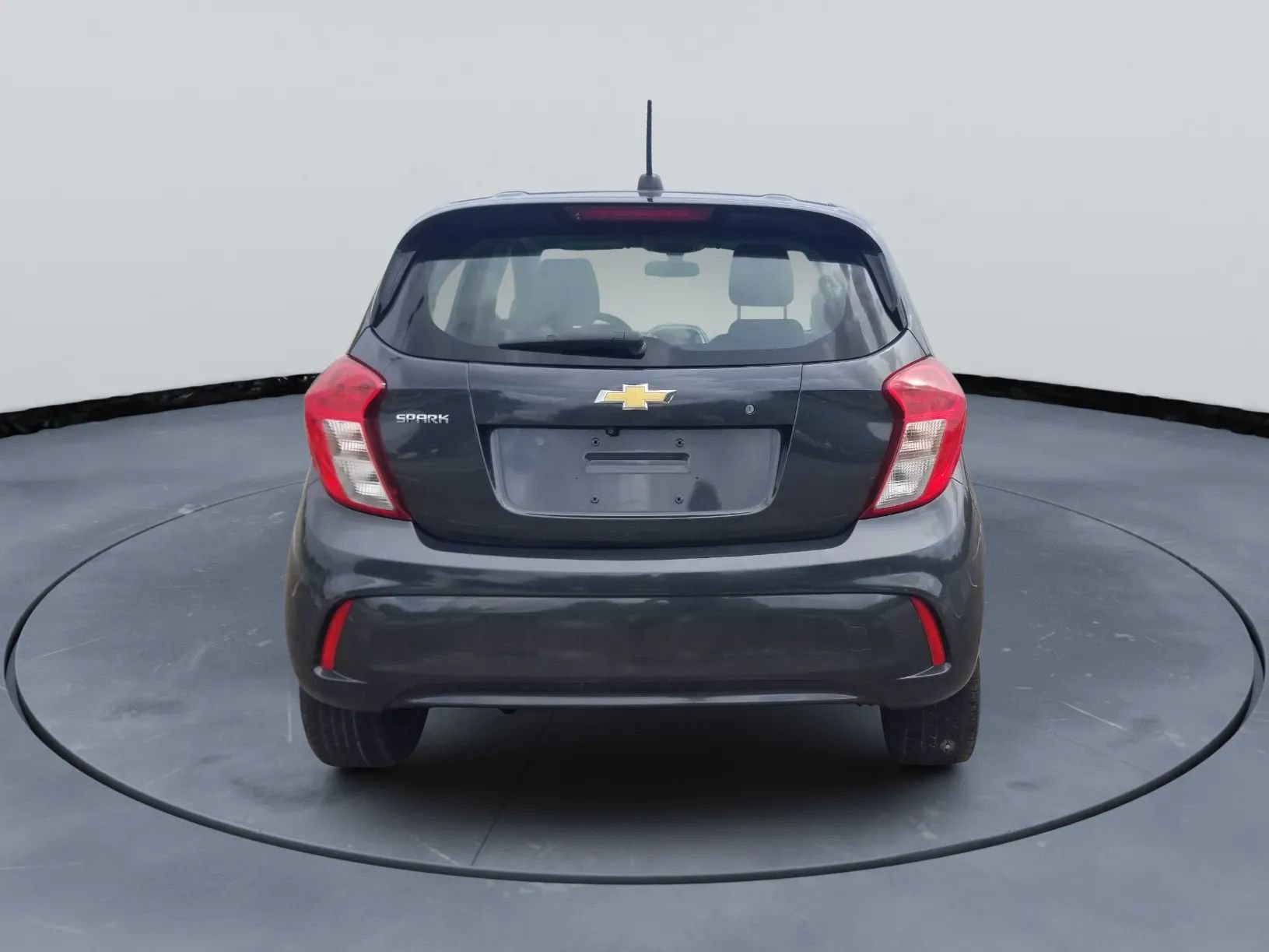 Used 2019 Chevrolet Spark LS FWD image 6