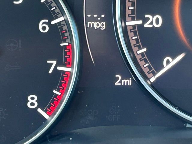 New 2026 MAZDA CX-50 AWD 2.5 S w/ Weather Package image 15