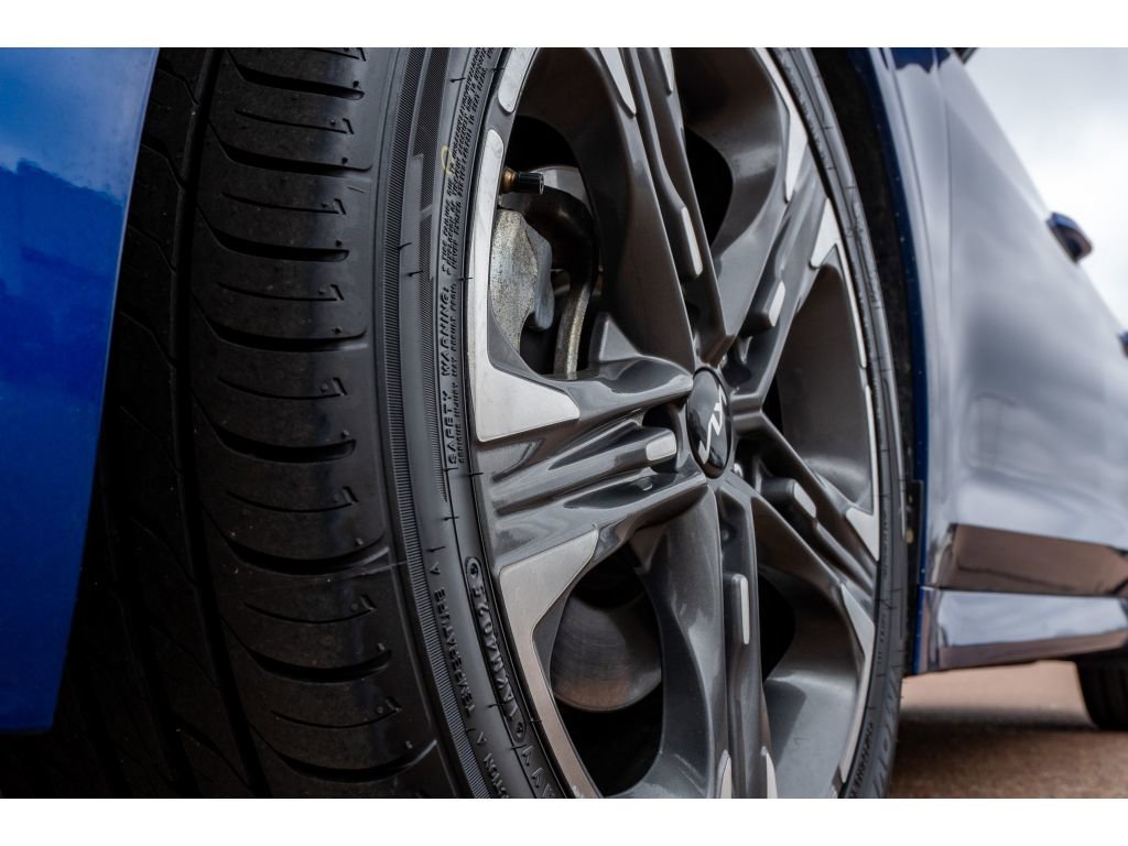 Used 2022 Kia K5 EX w/ EX Premium Package image 31