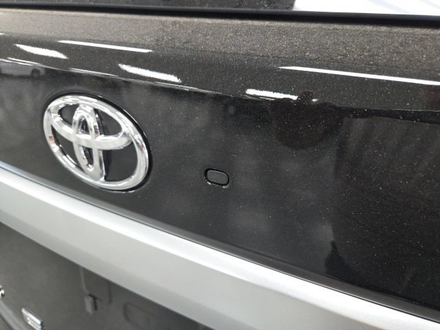 New 2026 Toyota Sequoia Capstone AWD/4WD image 16