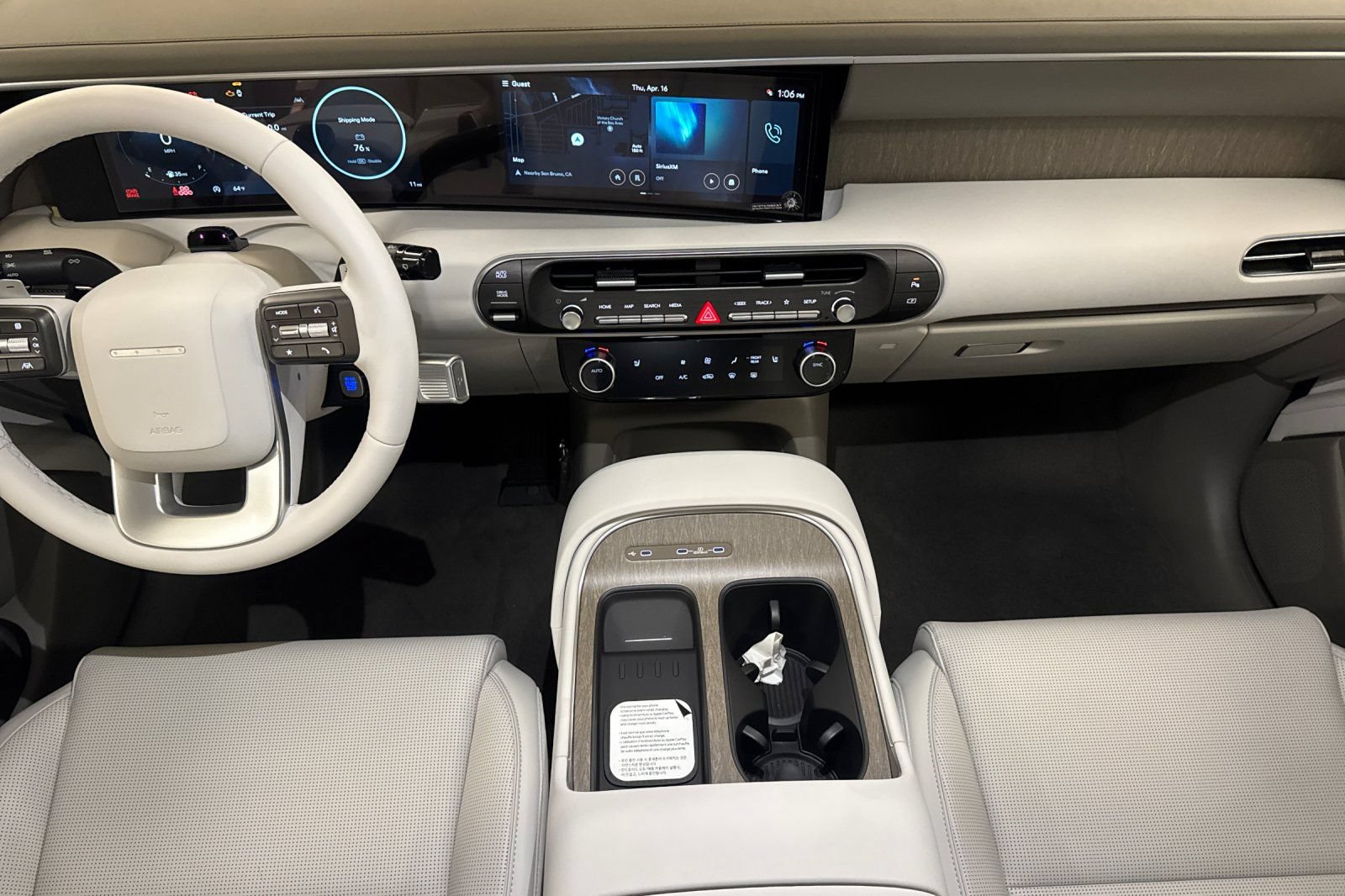 New 2026 Hyundai Palisade SEL FWD image 13