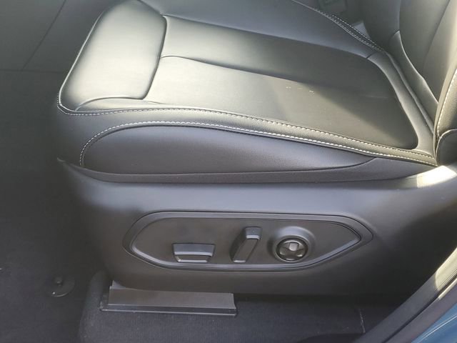 New 2026 Jeep Grand Cherokee Limited w/ Limited Altitude Package image 11