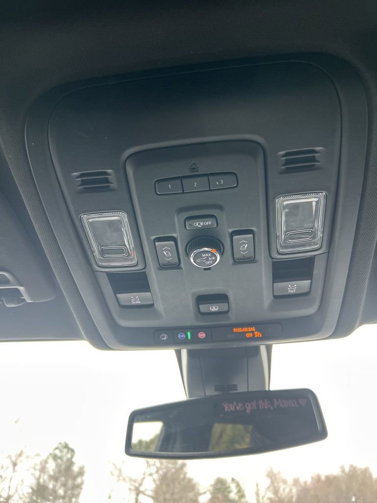 Used 2021 GMC Yukon AT4 w/ Rear Media and Nav Package image 20