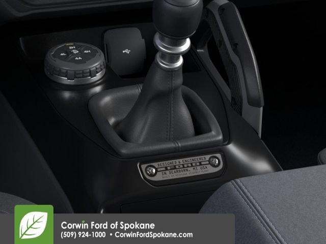 New 2026 Ford Bronco Badlands image 17