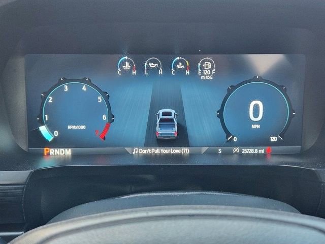 Used 2024 Ford F150 STX image 14