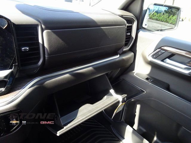 New 2026 Chevrolet Silverado 1500 LT image 29