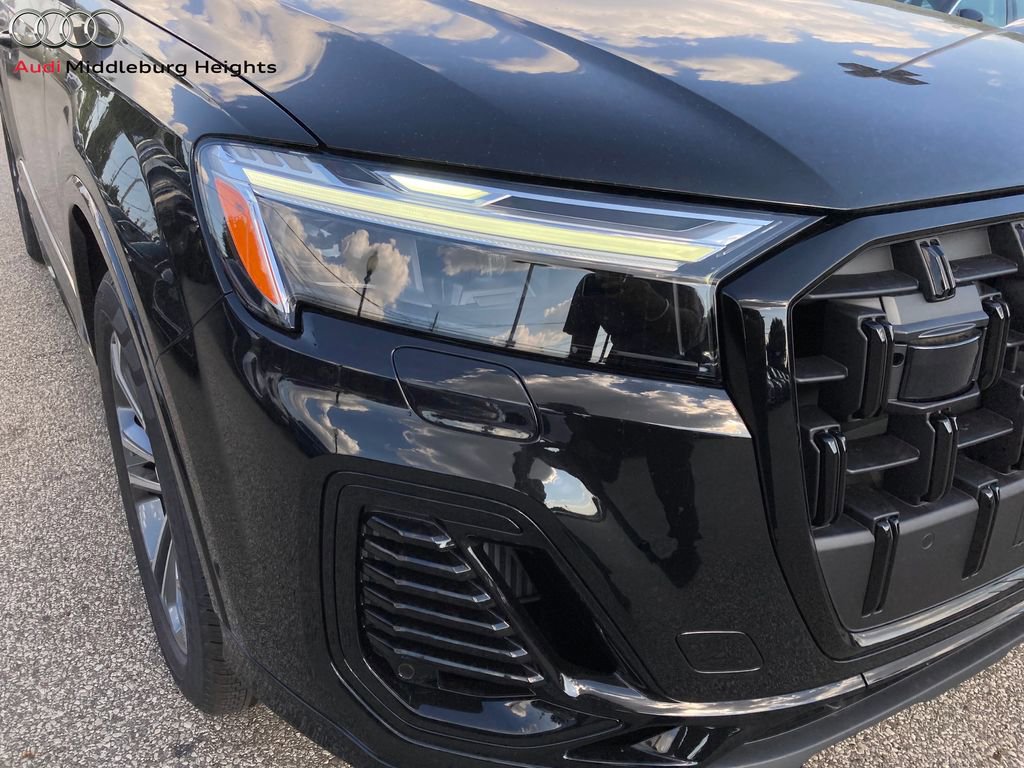 New 2026 Audi Q7 3.0T Premium image 34