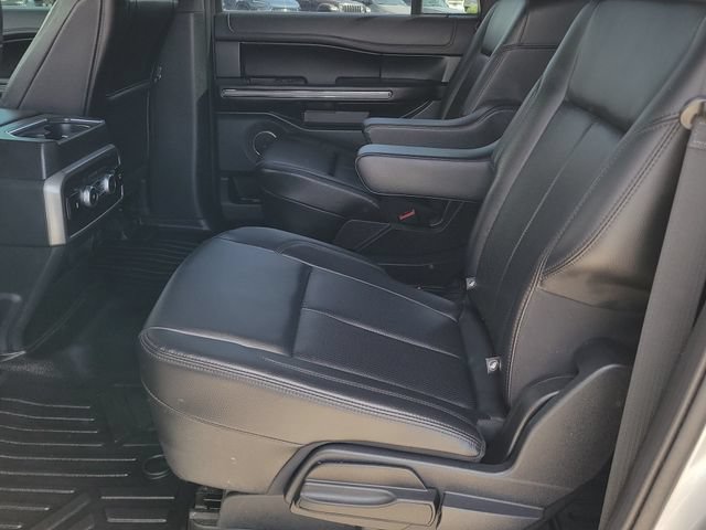 Used 2021 Ford Expedition Max XLT AWD/4WD image 8