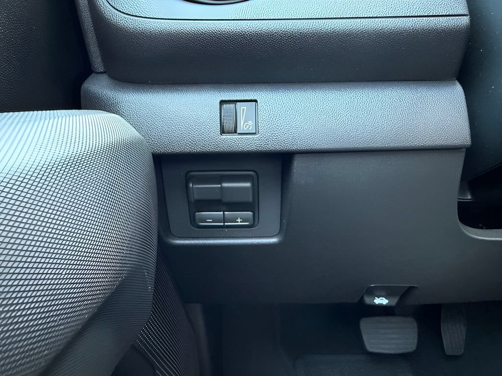 New 2026 Chevrolet Colorado Trail Boss AWD/4WD image 19