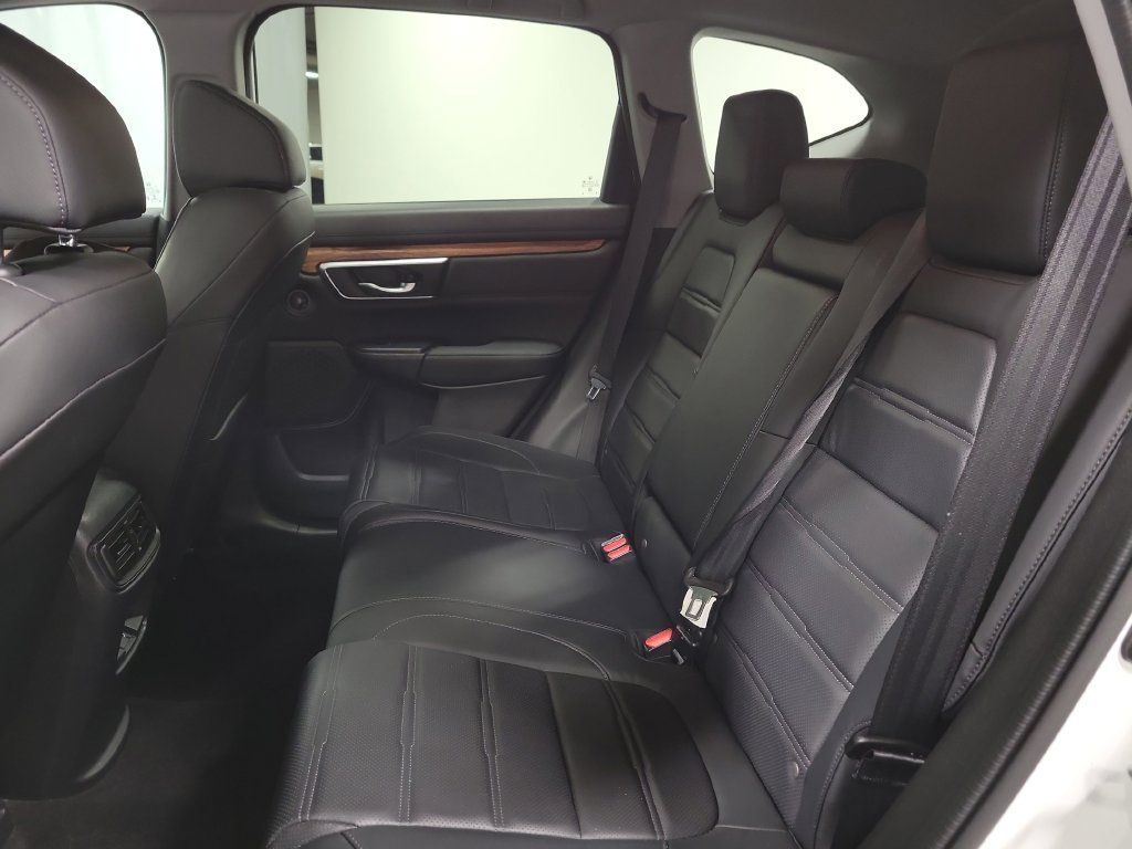 Used 2019 Honda CR-V EX-L image 30