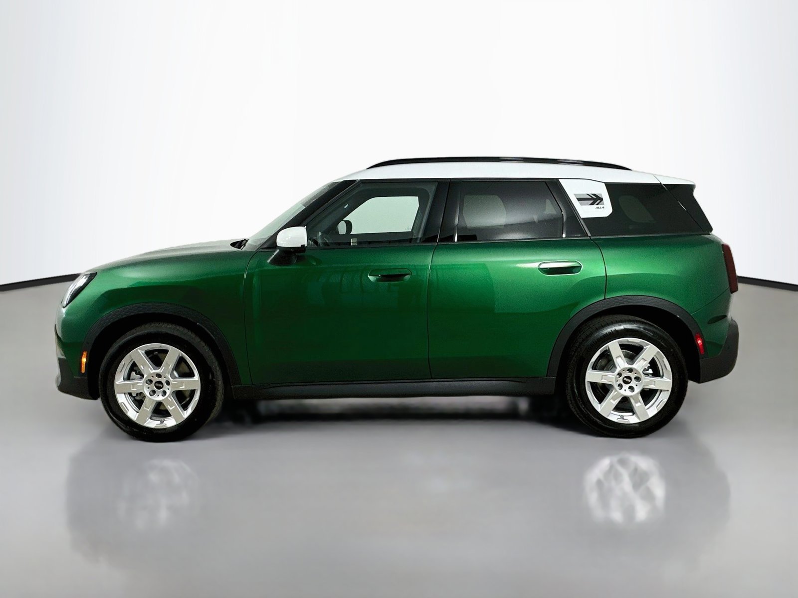 New 2027 MINI Cooper Countryman S AWD/4WD image 8