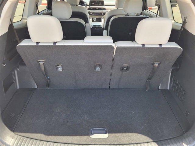 Used 2021 Kia Telluride EX w/ EX Premium Package image 8