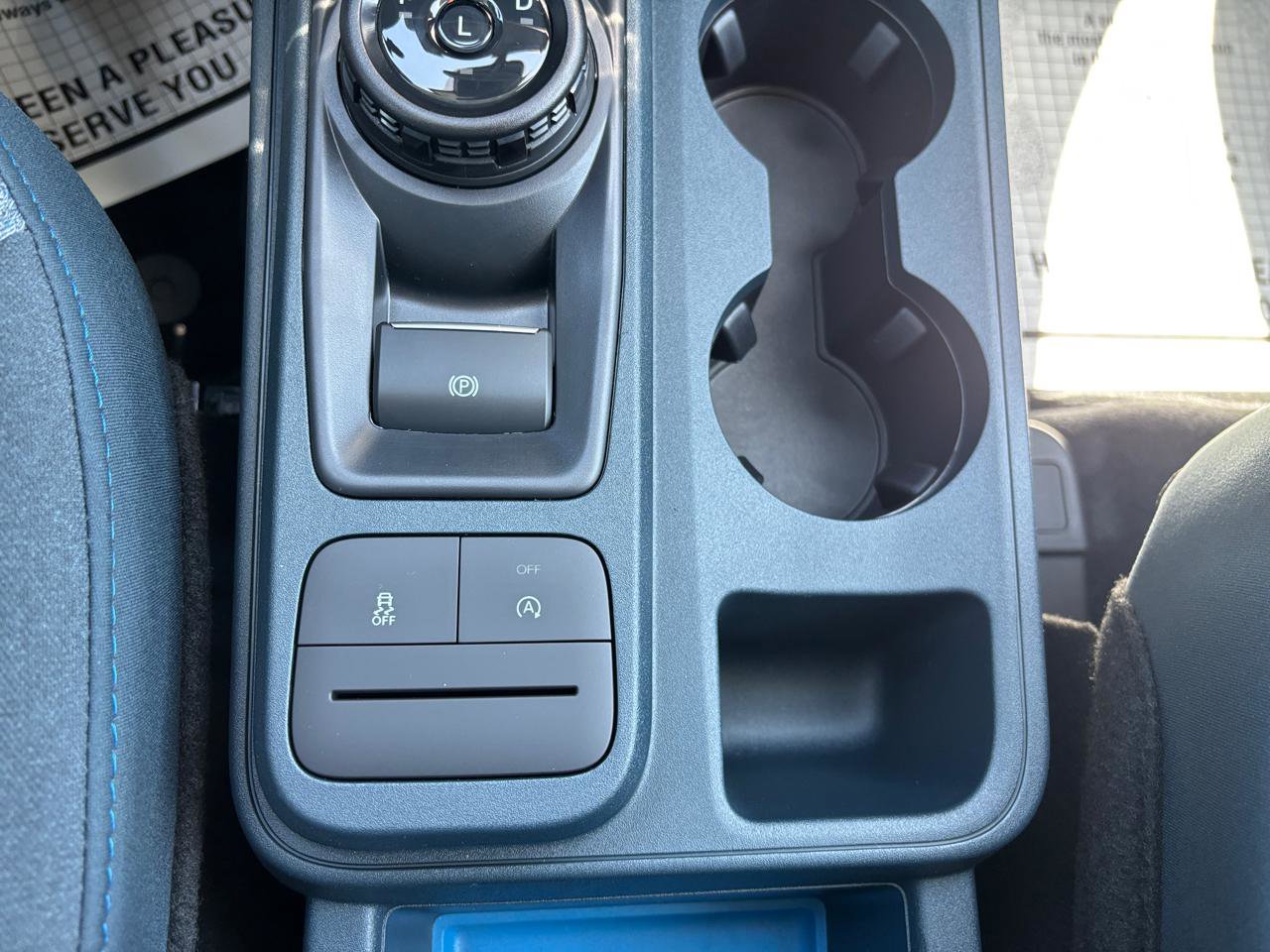 New 2026 Ford Maverick XLT AWD/4WD image 22