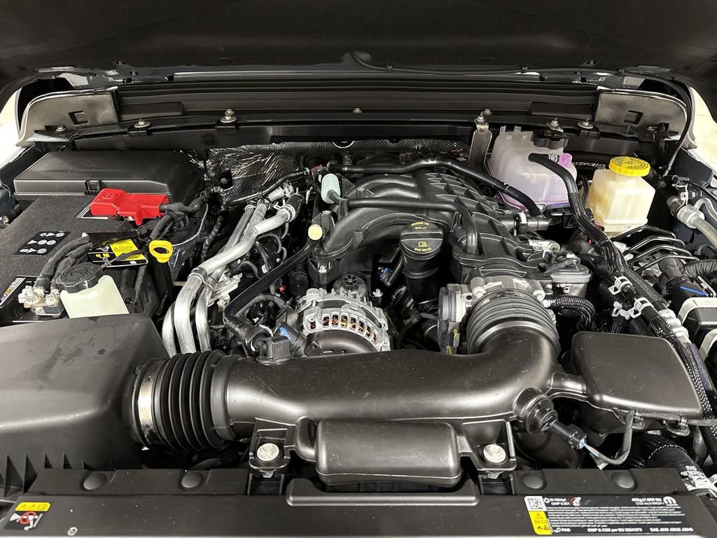 New 2026 Jeep Gladiator Mojave image 23