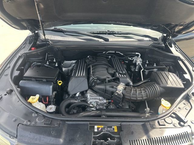 Used 2021 Dodge Durango SRT w/ Trailer Tow Group IV image 30