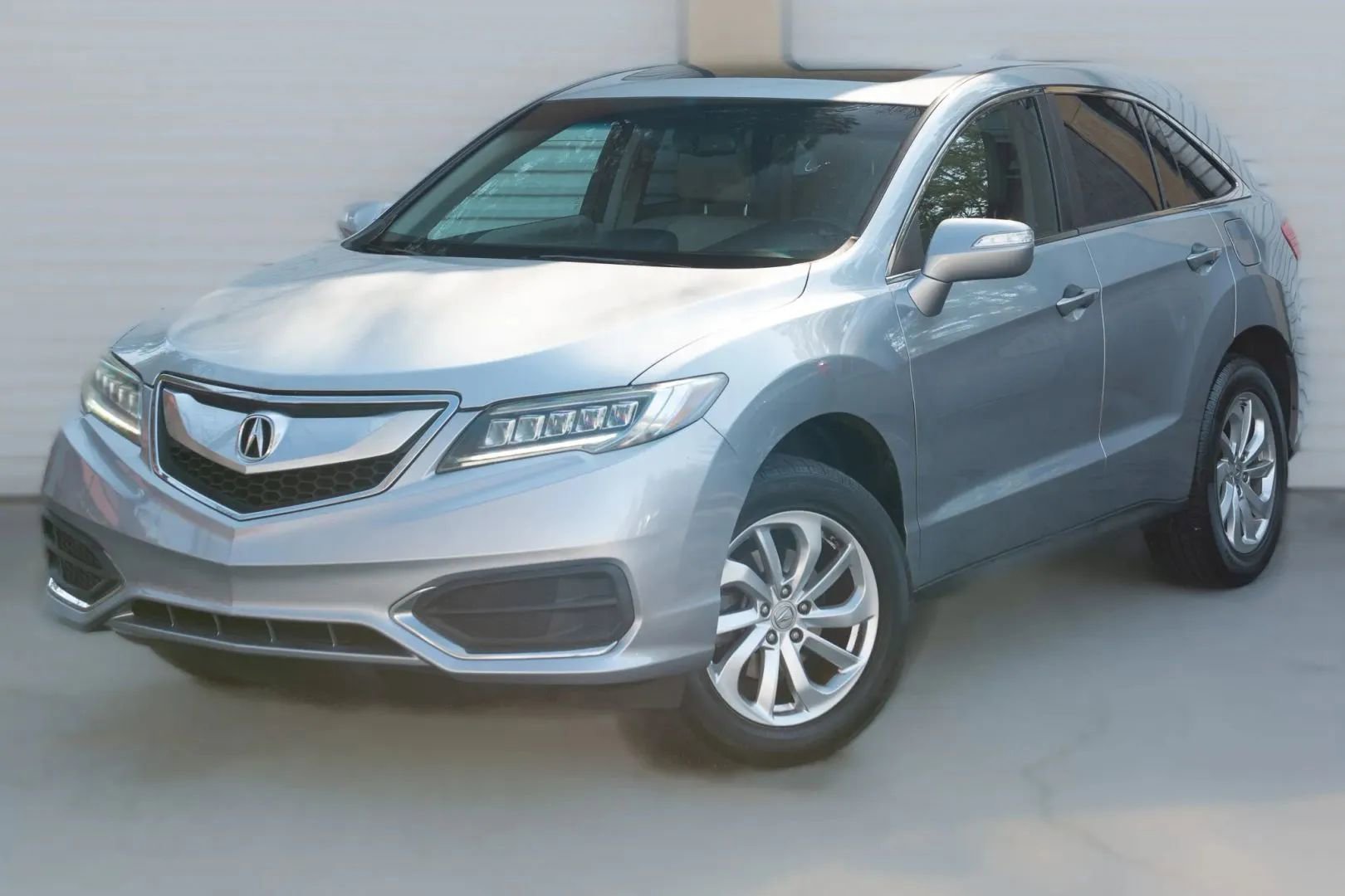 Used 2017 Acura RDX AWD image 12