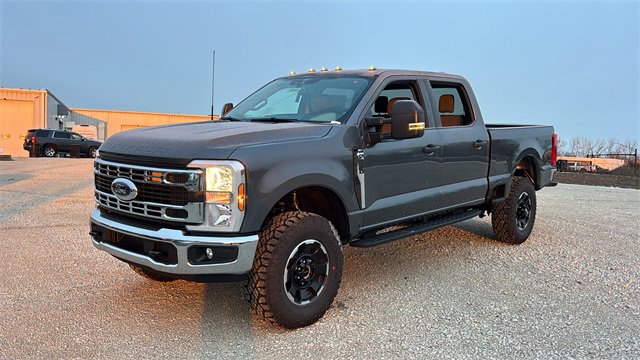 New 2026 Ford F350 XLT w/ Tremor Off-Road Package image 2