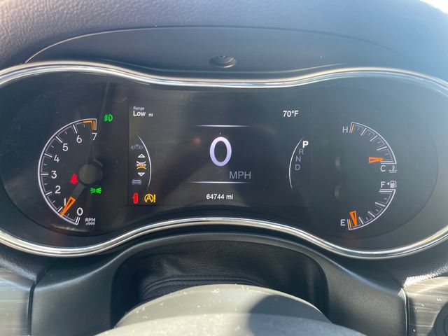 Used 2020 Jeep Grand Cherokee Limited AWD/4WD image 29