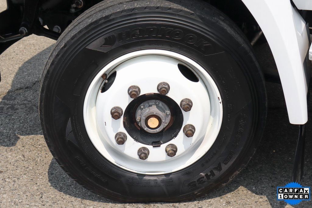 Used 2019 Ford F650 2WD Regular Cab Super Duty image 39