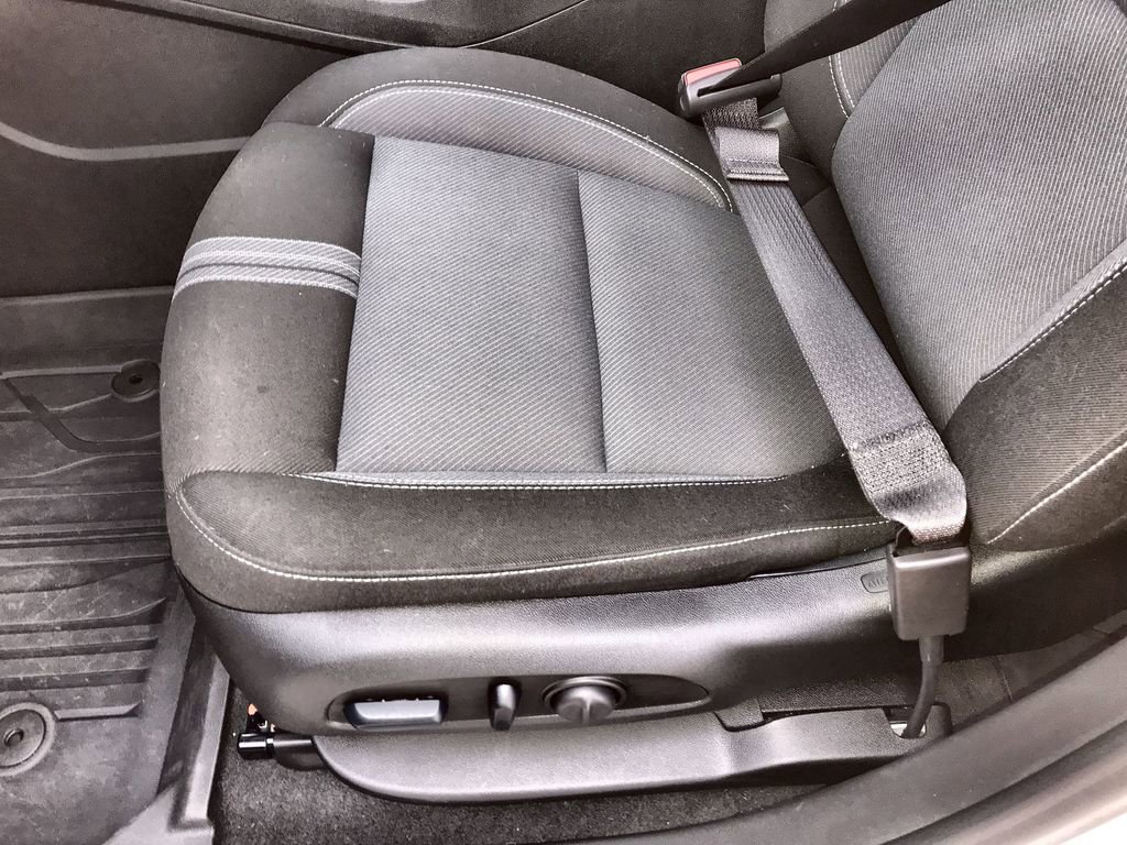 Used 2023 Chevrolet Blazer LT w/ LPO, Floor Liner Package image 12