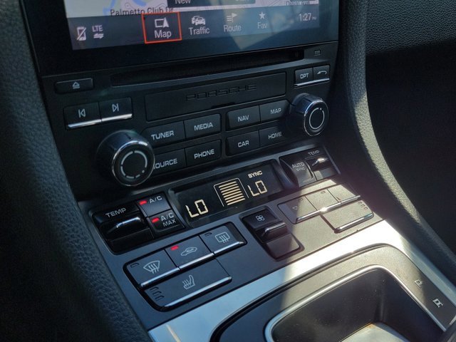 Used 2021 Porsche 718 Boxster image 22