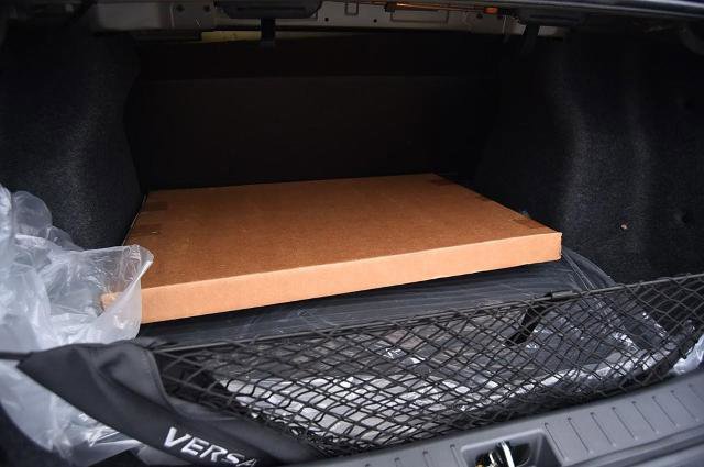 New 2025 Nissan Versa S w/ Trunk Package image 21