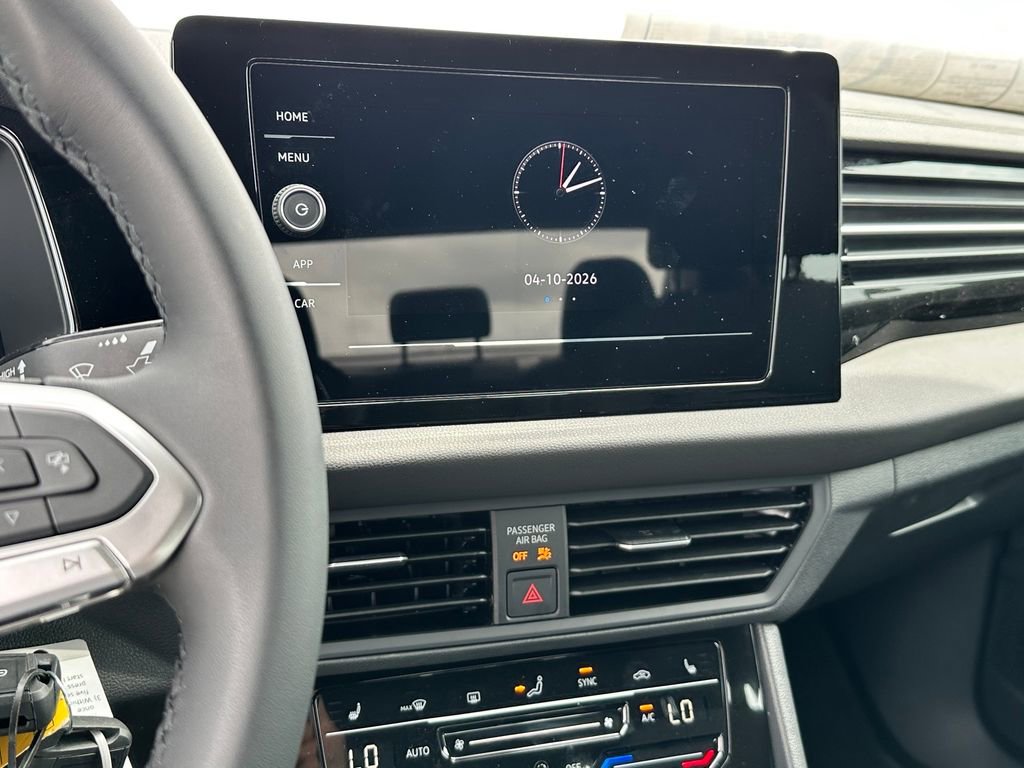 New 2026 Volkswagen Jetta Sport image 16