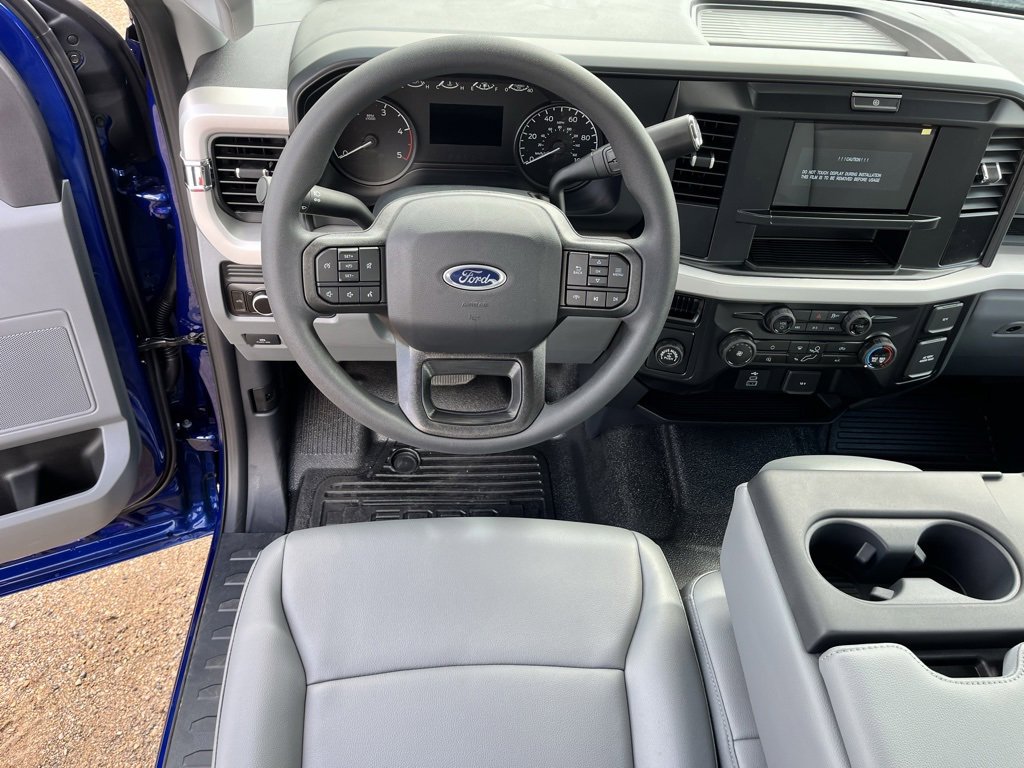 New 2026 Ford F350 XL image 11