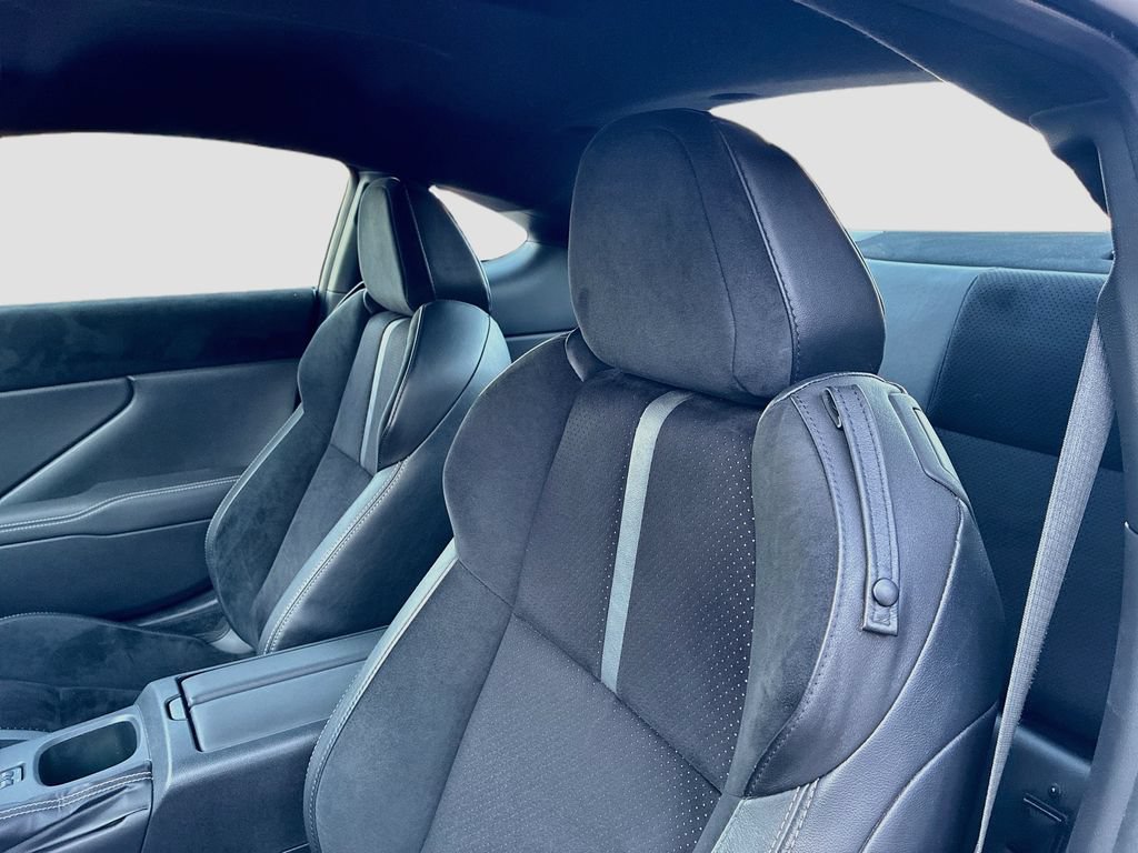 Used 2025 Toyota GR86 Premium w/ ALL Weather Mat Package (TMS) RWD image 20