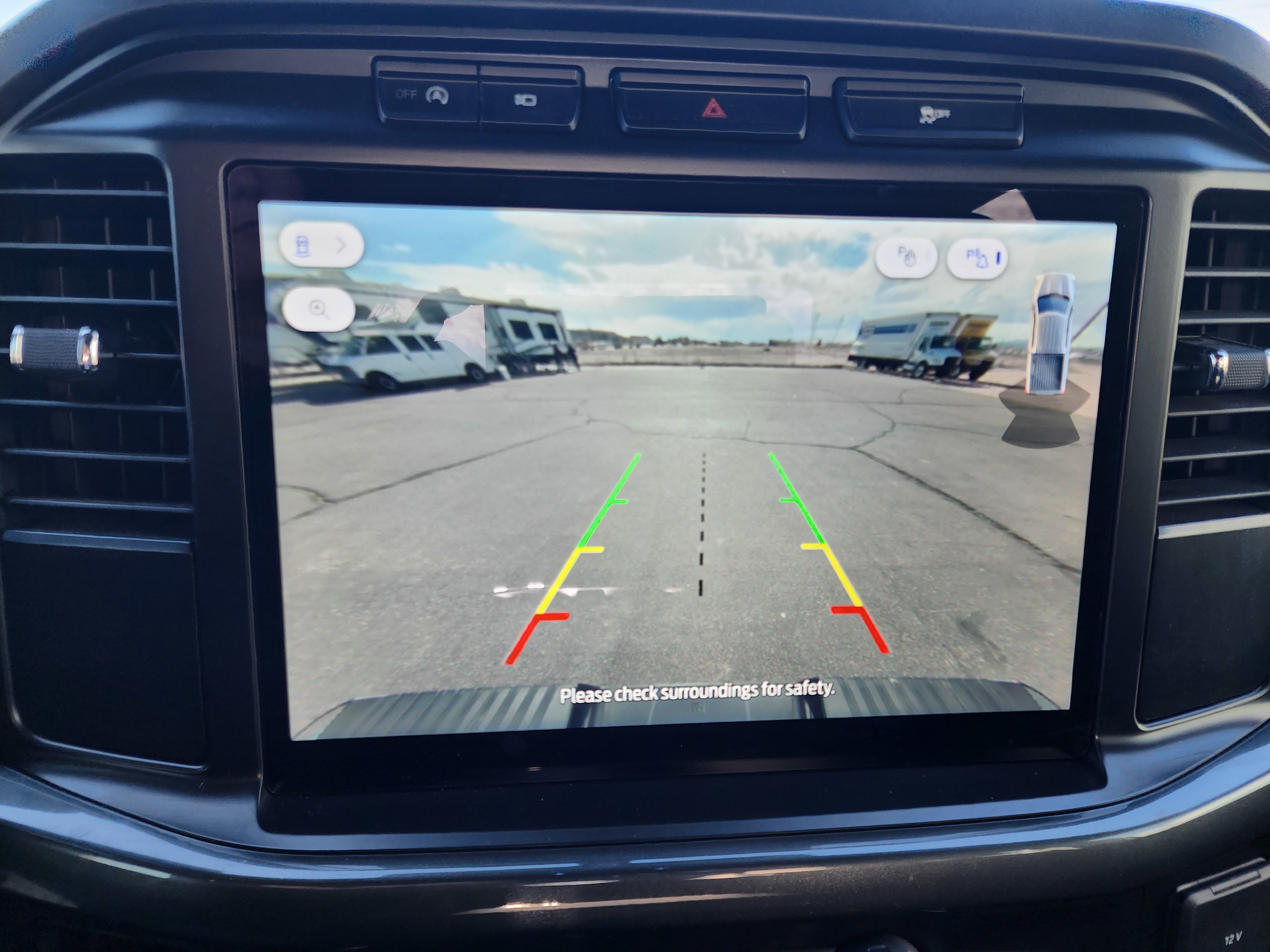 Used 2024 Ford F150 STX image 27