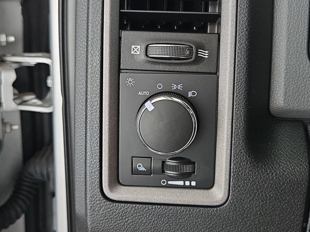 Used 2018 RAM 1500 Tradesman w/ Popular Equipment Group AWD/4WD image 22