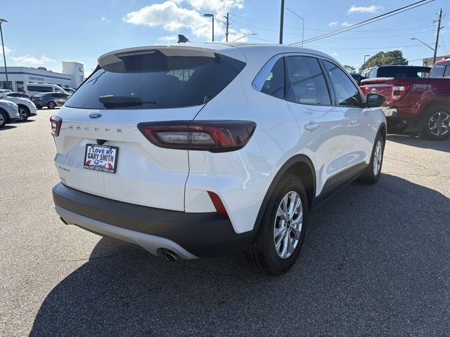 Used 2023 Ford Escape Active image 9