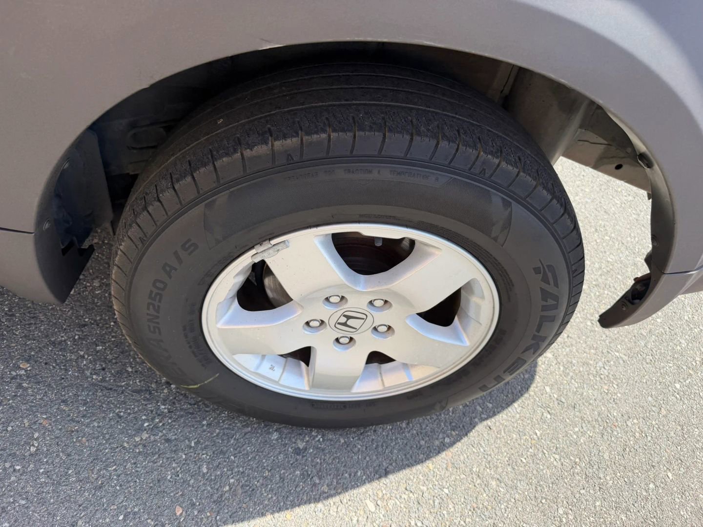 Used 2003 Honda Element EX image 29