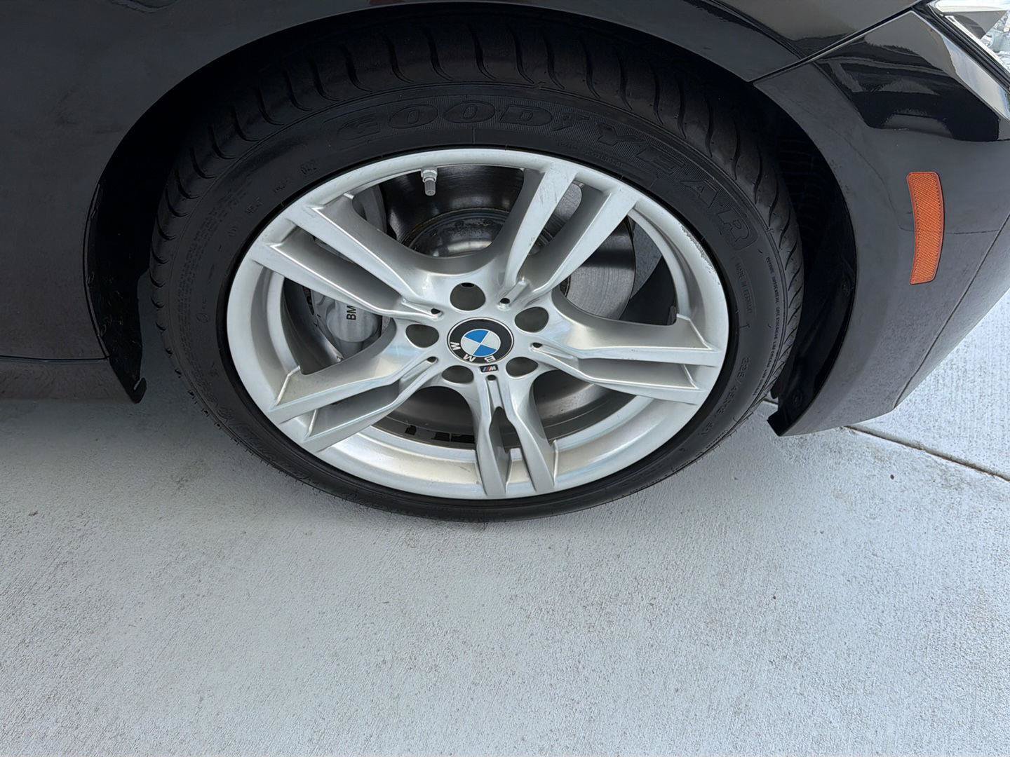 Used 2015 BMW 335i Sedan RWD image 38