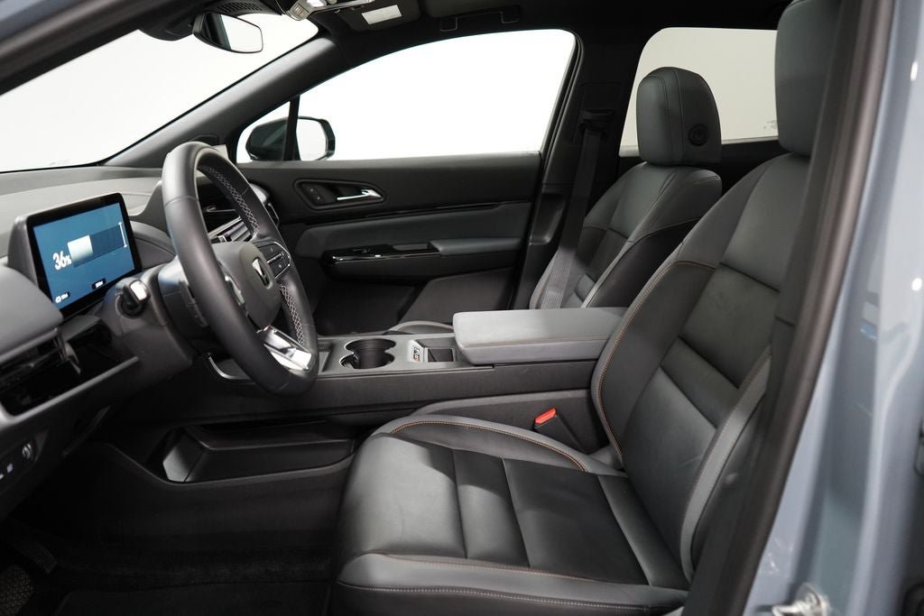 Used 2024 Honda Prologue Touring image 12