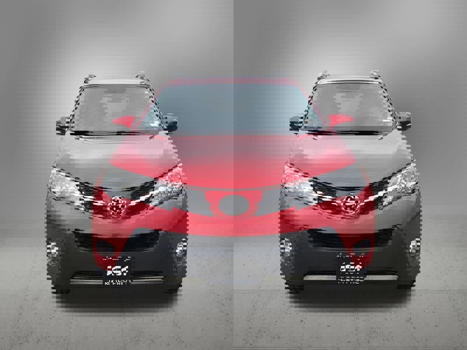 Used 2014 Toyota RAV4 XLE FWD image 9