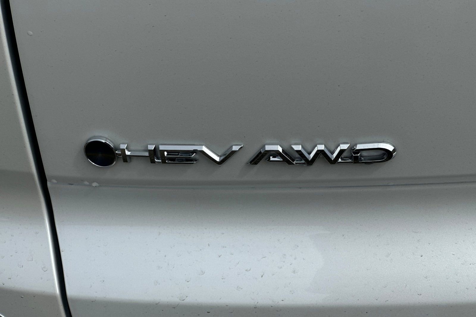 New 2026 Toyota Crown Signia w/ Advanced Technology Package image 7