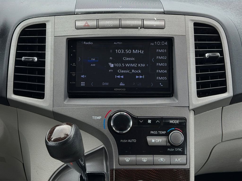 Used 2011 Toyota Venza AWD w/ Convenience Pkg image 13