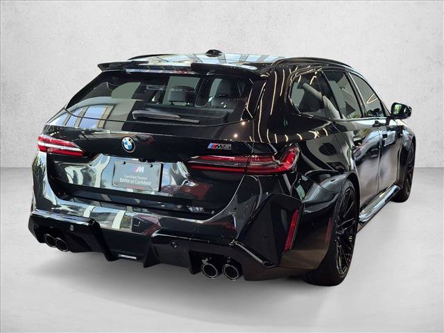 New 2027 BMW M5 Touring AWD/4WD image 2