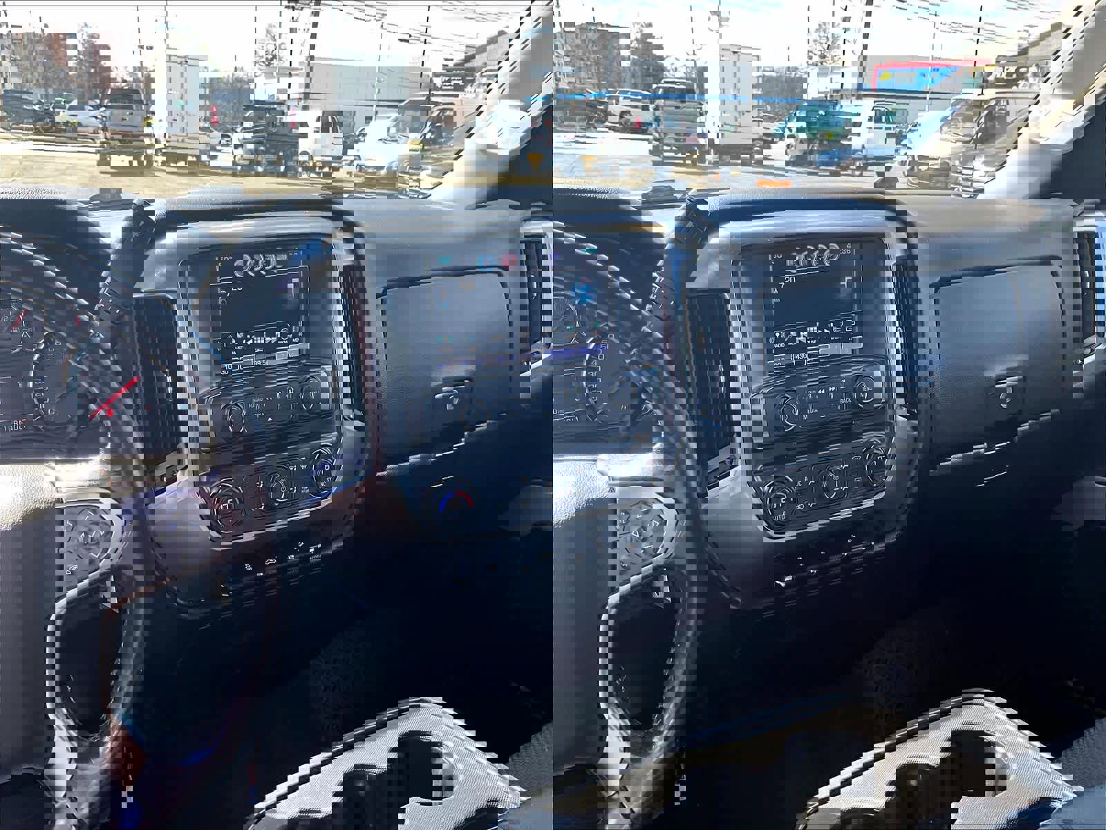 Used 2017 Chevrolet Silverado 2500 LT w/ All Star Edition image 18