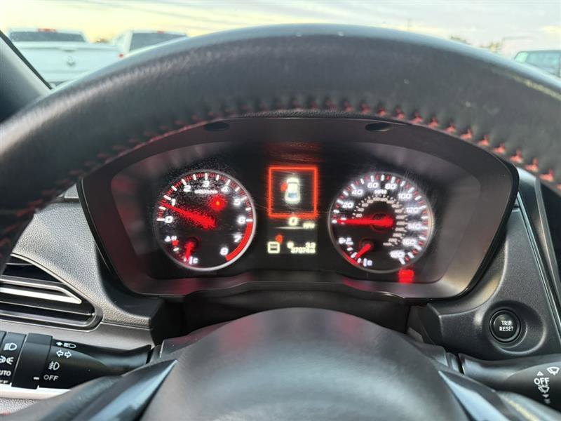 Used 2022 Subaru WRX Premium AWD/4WD image 30