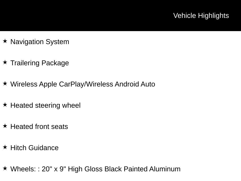 New 2026 GMC Sierra 1500 Elevation w/ Elevation Select Package image 3