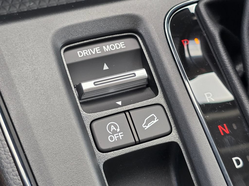 New 2026 Honda CR-V LX image 24