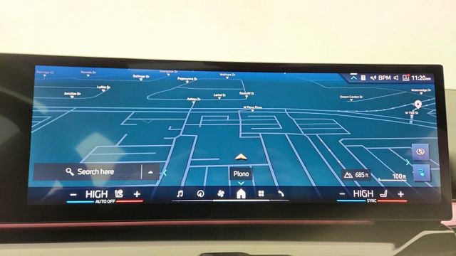 Used 2025 BMW i5 xDrive40 image 45