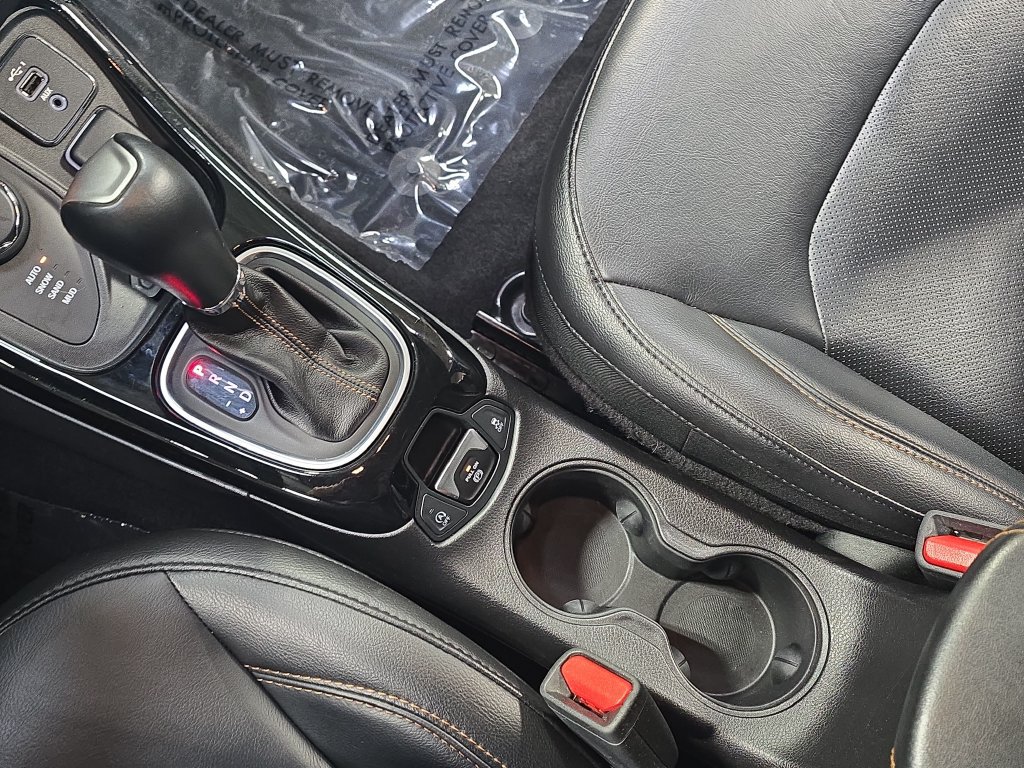 Used 2019 Jeep Compass Limited AWD/4WD image 26