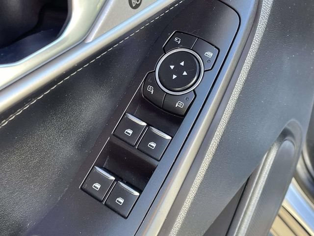 Used 2020 Ford Explorer Limited AWD/4WD image 17