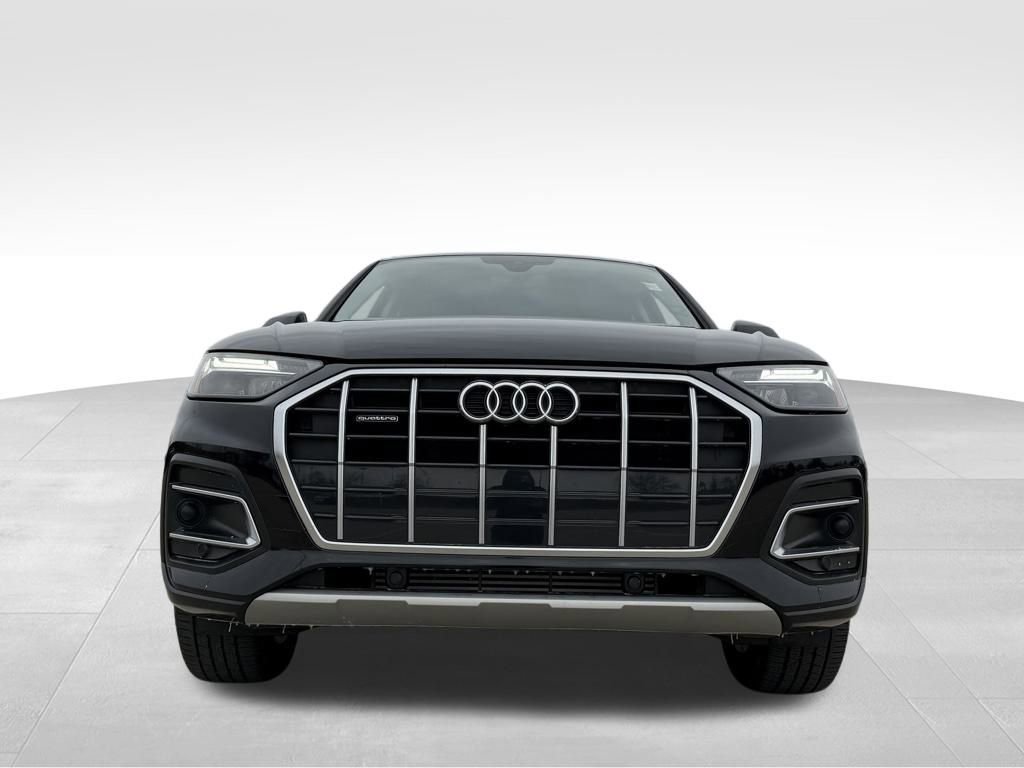 Used 2023 Audi Q5 2.0T Premium w/ Convenience Package image 8