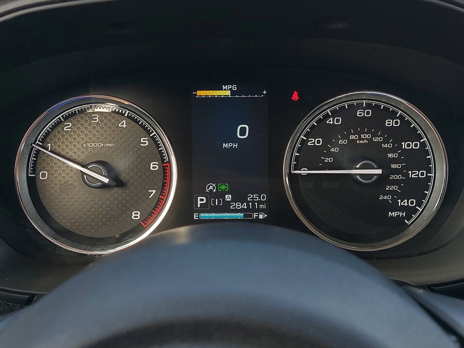 Certified 2023 Subaru Forester Touring w/ Popular Package #2 image 19