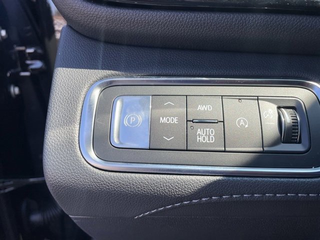 New 2026 Buick Enclave Preferred w/ Power Package image 17